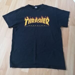 Thrasher T-shirt